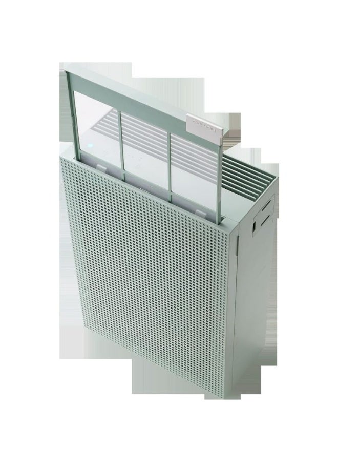 COWAY Green Pre Filter for Air Purifier AP-1019C | Anti-Virus HEPA Filtration | Traps 99.99% Allergens, Dust & Pollen | Improves Indoor Air Quality | Easy Replacement - Image 4